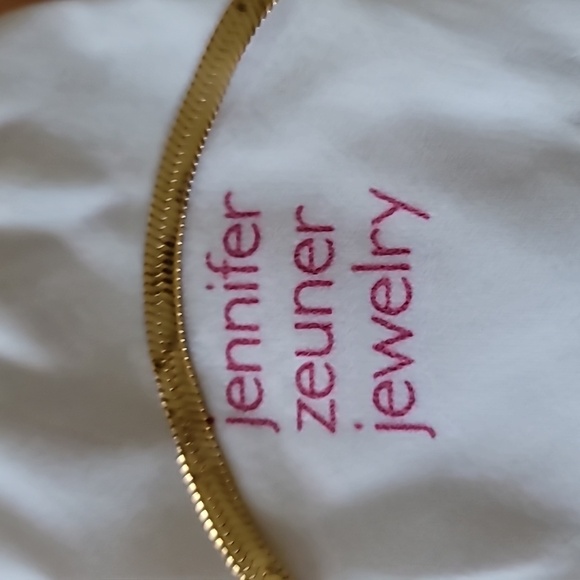 Herringbone chain NIP - Picture 4 of 5